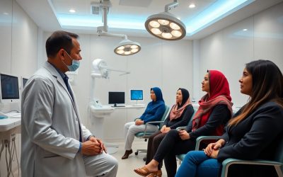 Top 10 Most Popular Cosmetic Surgery Procedures