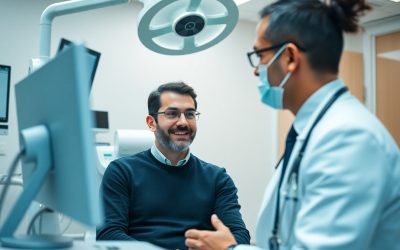 Your Transformation, Backed by Medical Mastery
