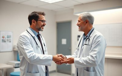 More Than a Procedure—It’s a Partnership