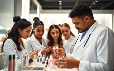 Curated Cosmetic Journeys, Backed by Experience