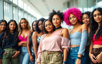 Redefining What It Means to Look and Feel Amazing