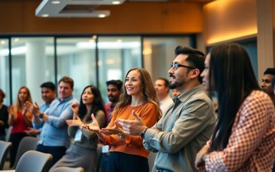 Redesigning Confidence with World-Class Techniques