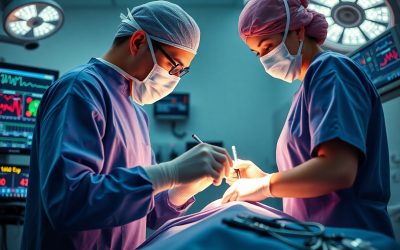 Surgical Precision, Compassionate Care
