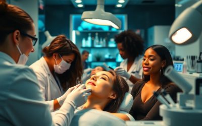 The Science of Beauty, Customized for You