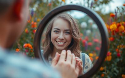 Transform How You Feel, Not Just How You Look