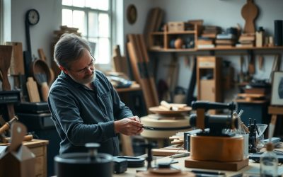 Where Expertise Meets Your Aesthetic Vision