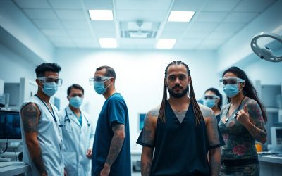 Where Medical Innovation Meets Personal Expression