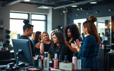 Your Best Look Starts with a Trusted Team