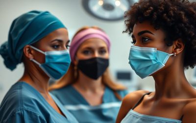 Confidence and Cosmetic Surgery – Stories from Real Patients