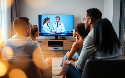 Cosmetic surgery consultations online