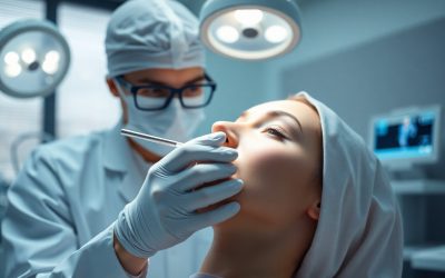 Custom facial rejuvenation procedures