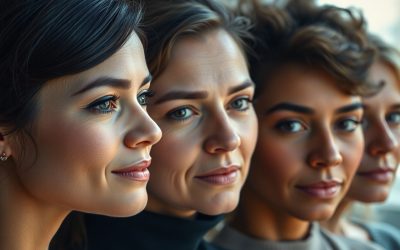 How Age Affects Your Results from Cosmetic Procedures