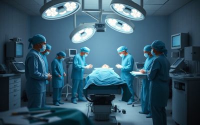 Combining Procedures – Is It Safe to Do More Than One Surgery at a Time?