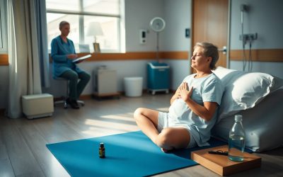How to Prepare Mentally and Physically for a Procedure
