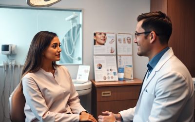 Trusted cosmetic surgeons near me