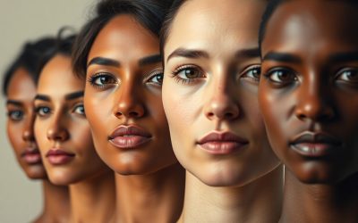 Understanding Facial Symmetry and Aesthetic Balance