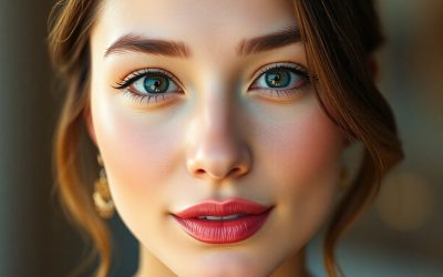 Eyelid Surgery – How It Can Brighten Your Whole Face
