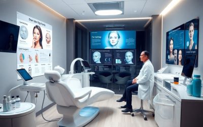 The Benefits of Combining Cosmetic Surgery with Skincare