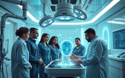 Cosmetic Surgery in 2025 – Where Science Meets Art