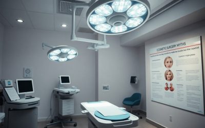 The Truth About Cosmetic Surgery – Separating Myths from Reality
