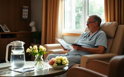 The Importance of Follow-Up Care After a Procedure