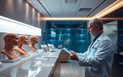 Why Choosing the Right Cosmetic Surgeon Makes All the Difference