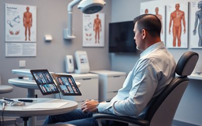 Cosmetic Surgery for Men – Breaking the Stigma