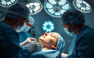 From Subtle Enhancements to Transformations – The Art of Cosmetic Surgery