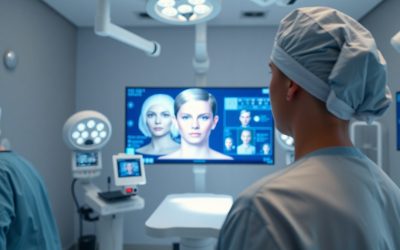 The Future of Cosmetic Surgery – Innovation, Safety, and Results