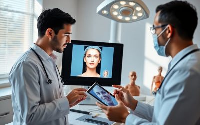 How Cosmetic Surgeons Are Redefining Natural Beauty