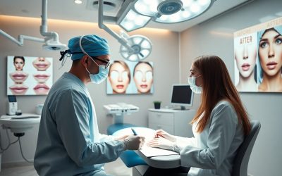Latest Trends in Cosmetic Surgery You Need to Know