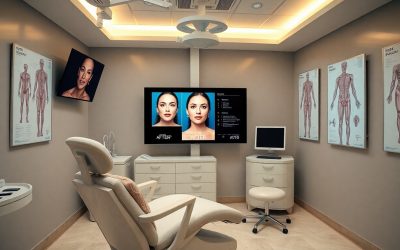 Precision Cosmetic Surgery for Subtle, Lasting Enhancements