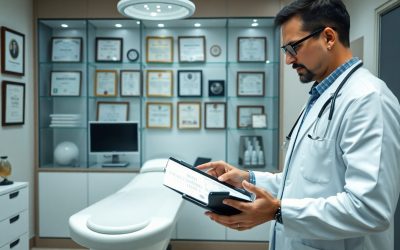 Why Board Certification Matters in Cosmetic Surgery