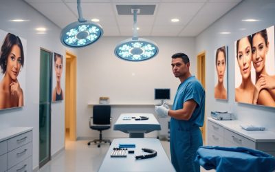 Your Partner in Confidence Through Cosmetic Surgery