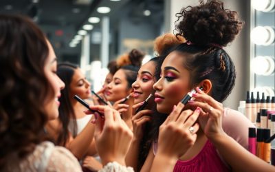 Enhancing Beauty With Personalized Cosmetic Solutions