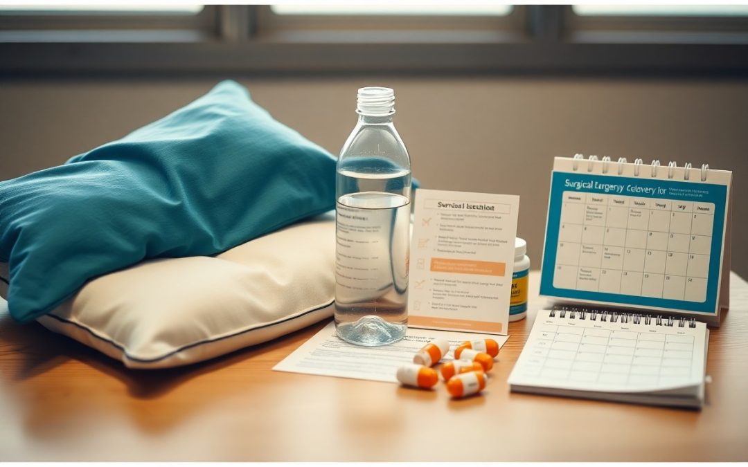 How to Maintain Results After Your Cosmetic Surgery