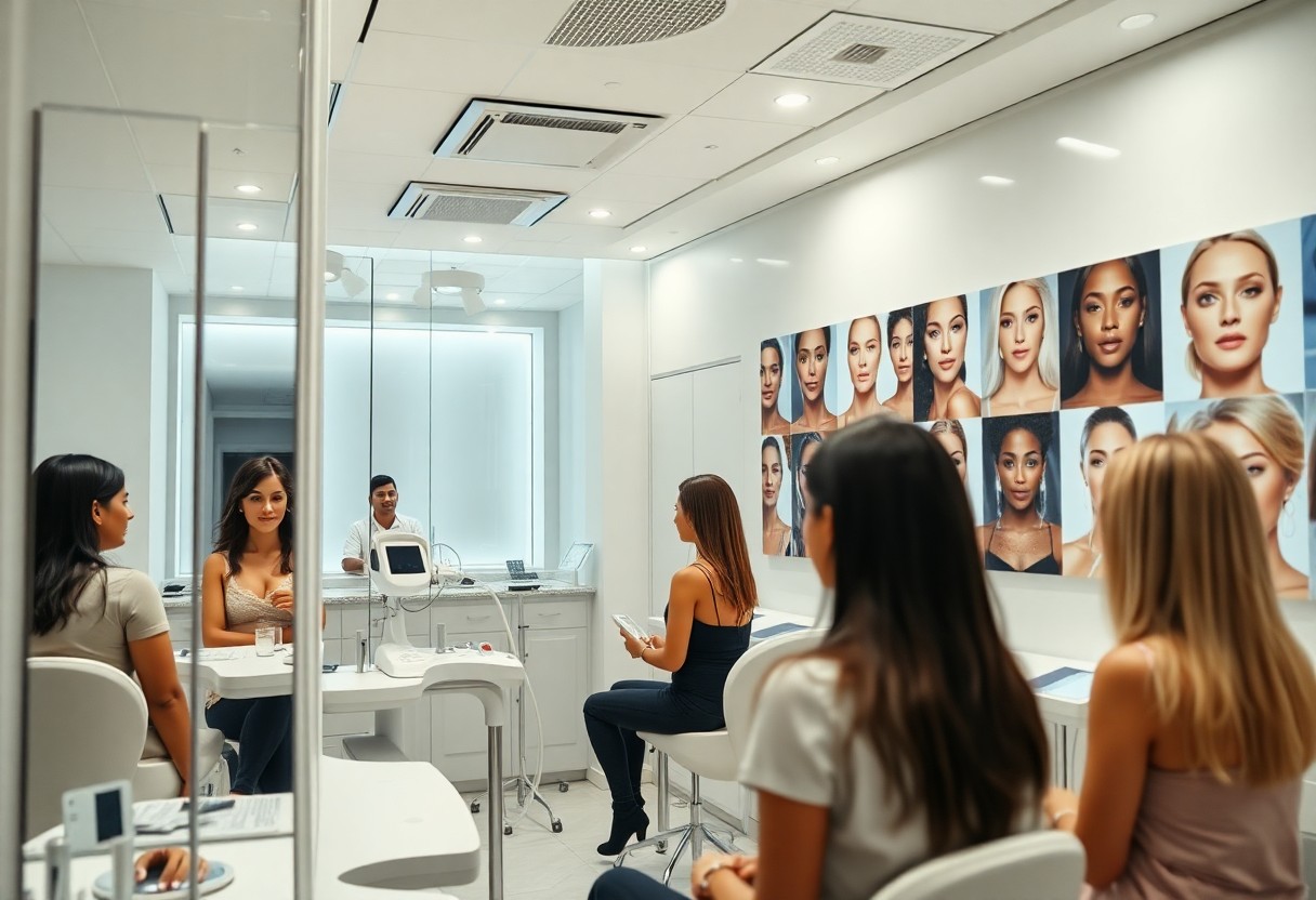 Transform Your Look With Advanced Cosmetic Procedures - cosmetic ...