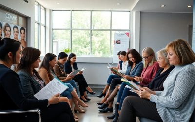 What Age Is Right for Cosmetic Surgery?