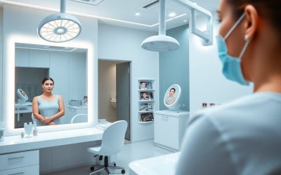 The Psychology of Cosmetic Surgery – Confidence and Self-Image