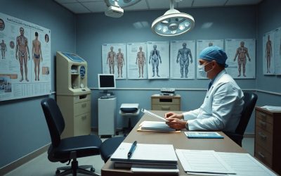 Top Questions to Ask Your Surgeon Before Any Procedure