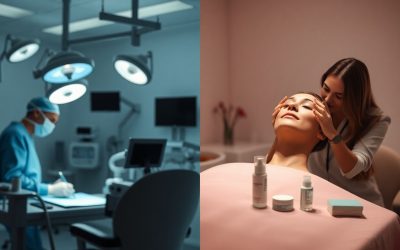 Surgical vs. Non-Surgical Enhancements – Which Is Right for You?