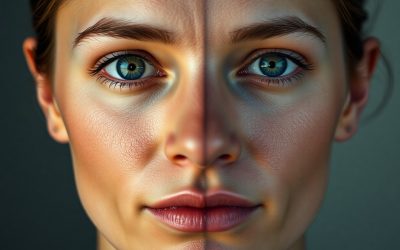 The Art and Science Behind Facial Symmetry