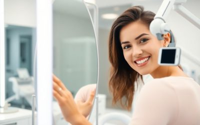 How Cosmetic Surgery Can Boost Your Self-Confidence and Quality of Life