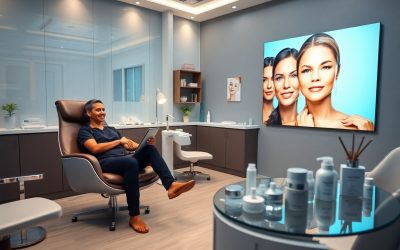 Modern Facial Rejuvenation Options for a Younger, Fresher Look