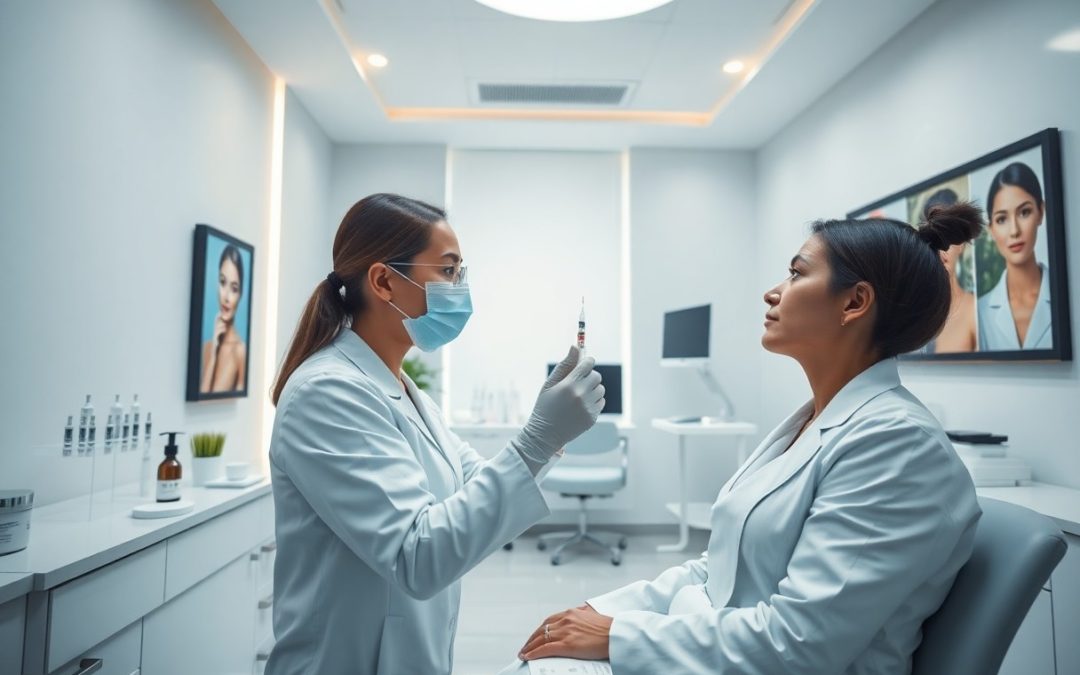 What to Know About Combining Cosmetic Procedures Safely