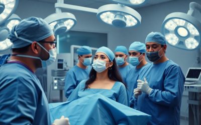 The Most Popular Cosmetic Surgeries of 2025