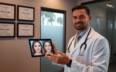 How-To Select A Reputable Orange County Cosmetic Surgeon For Natural Results