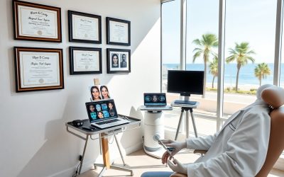 What Nuanced Factors Define Excellence In An Orange County Cosmetic Surgeon’s Portfolio?