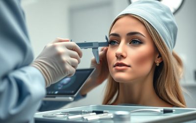 How Does A Discerning Cosmetic Surgeon Curate Personalized Aesthetic Journeys?