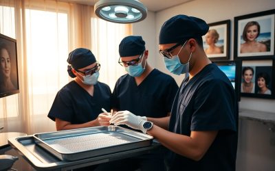 How Do Elite Cosmetic Surgeons In Orange County Achieve Timeless, Ethereal Transformations?